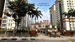 Evergreen Park (D19), Apartment #502213781